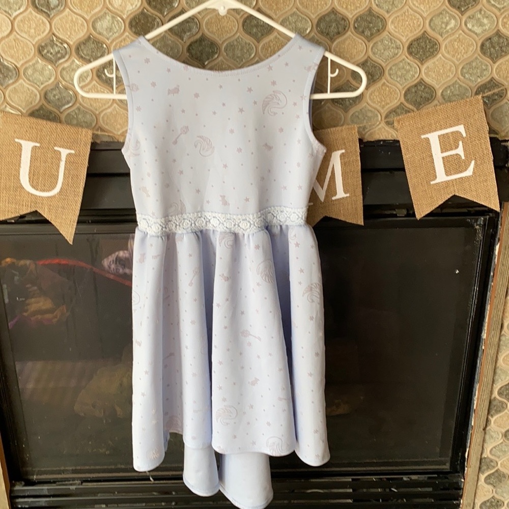 Disney Dress